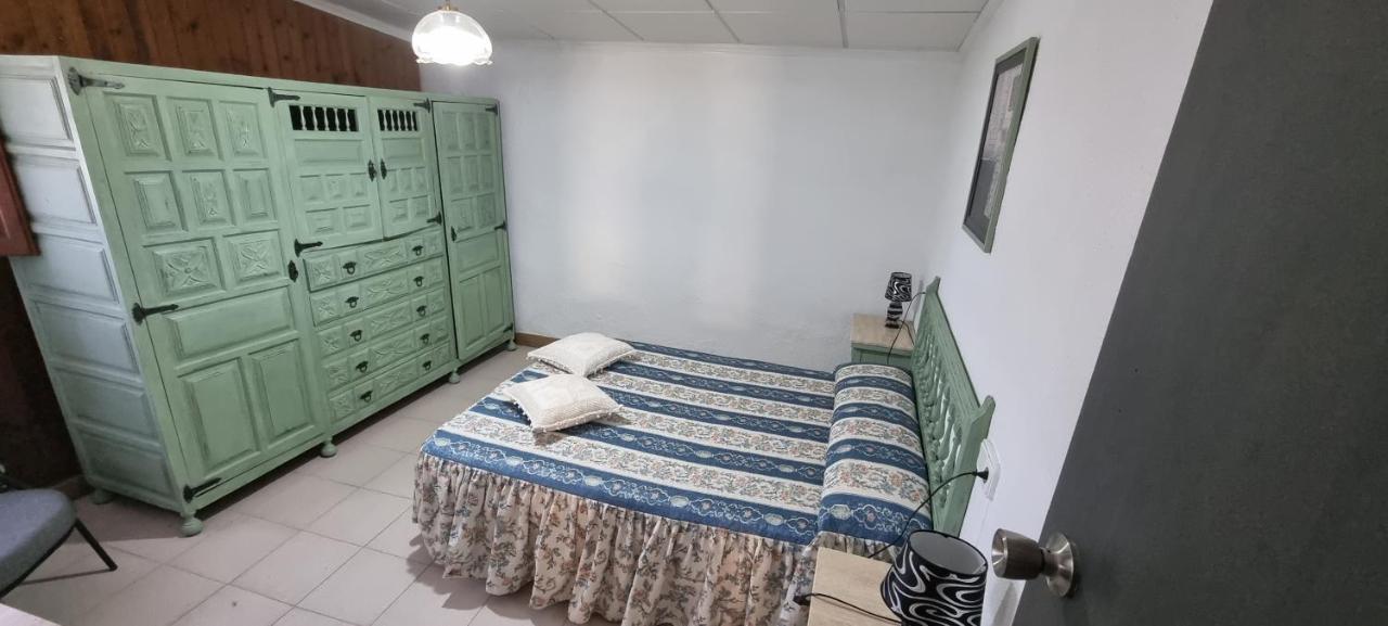 Casa Rural Carme De Nelis Deltebre Esterno foto