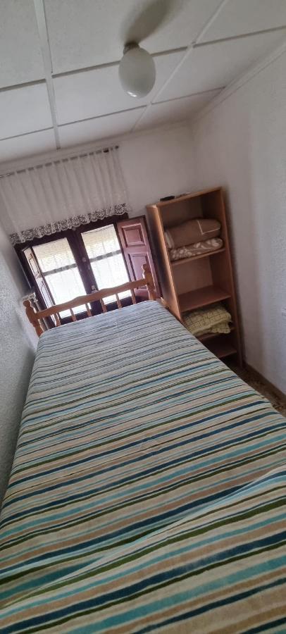 Casa Rural Carme De Nelis Deltebre Esterno foto